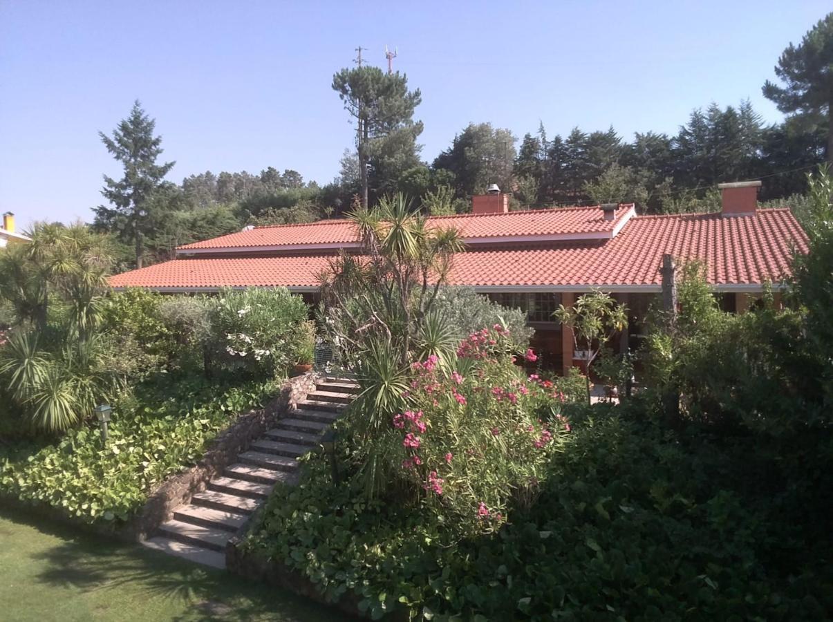 Вилла Quintinha Dos Cedros Алфандега-да-Фе Экстерьер фото