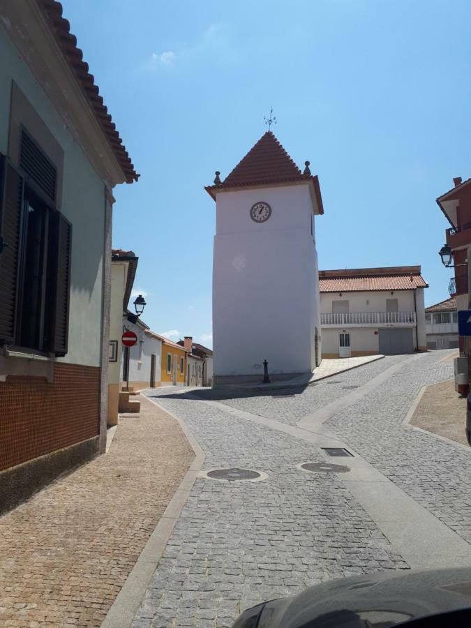 Вилла Quintinha Dos Cedros Алфандега-да-Фе Экстерьер фото